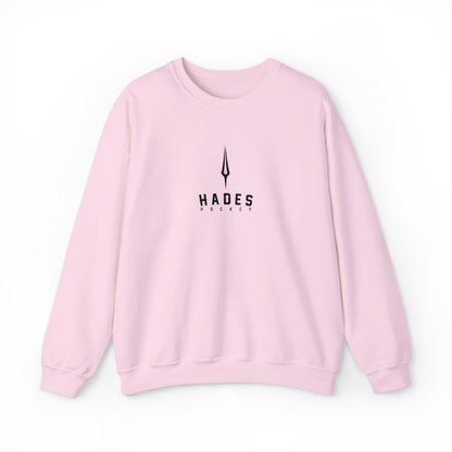 New Age Bident | Sweat | Embroidered