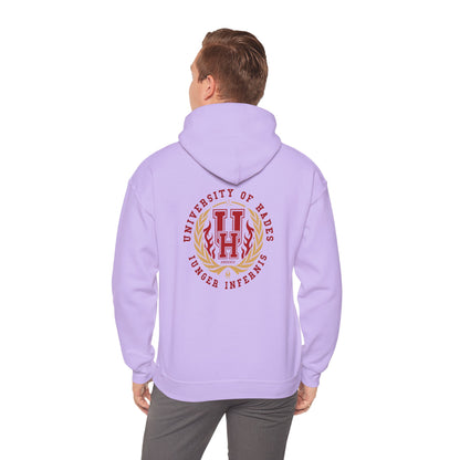 Uni Of Hades | Hoodie