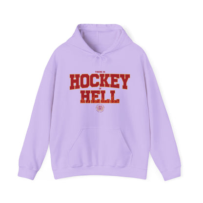 Uni Of Hades | Hoodie