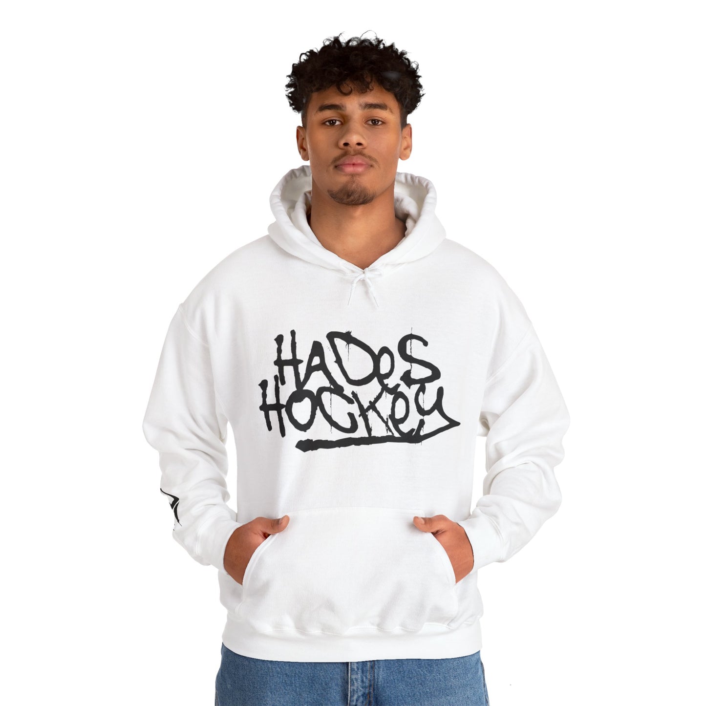 Hades Graffiti Artist | Hoodie