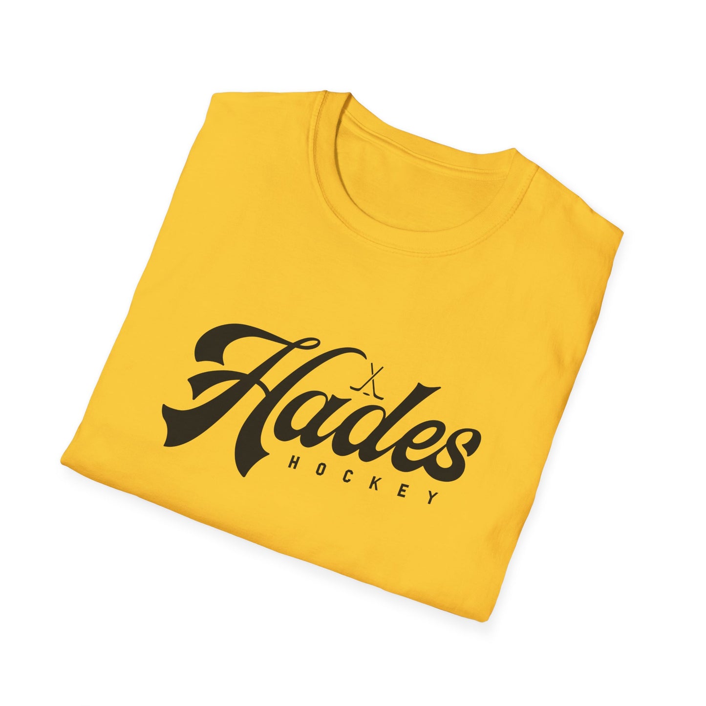 Hades Classic Logo | Tee