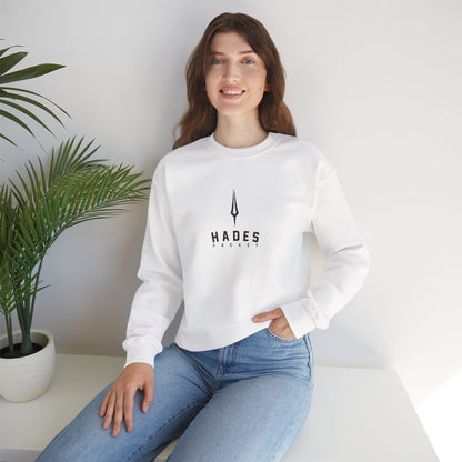 New Age Bident | Sweat | Embroidered