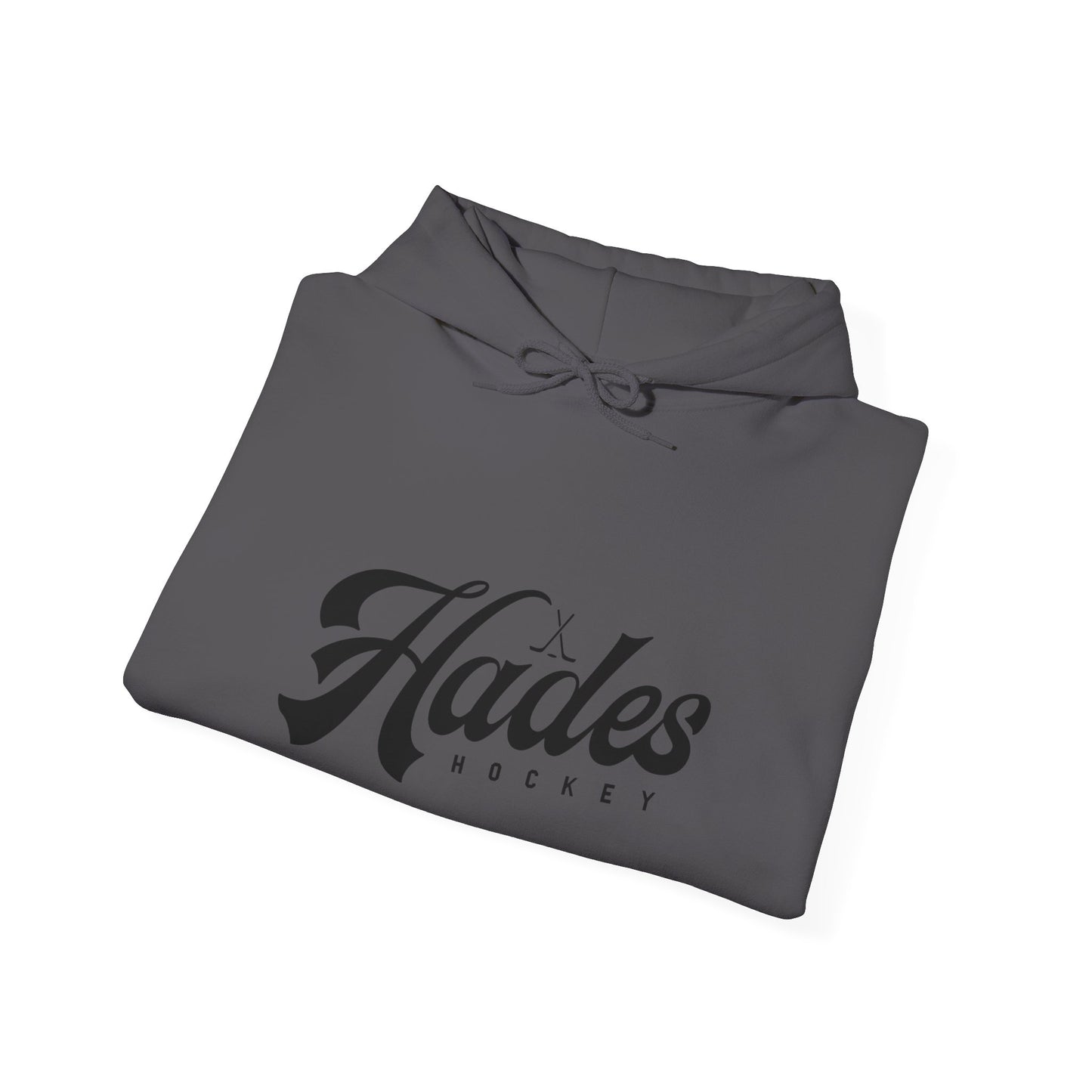 Hades Classic Logo | Hoodie