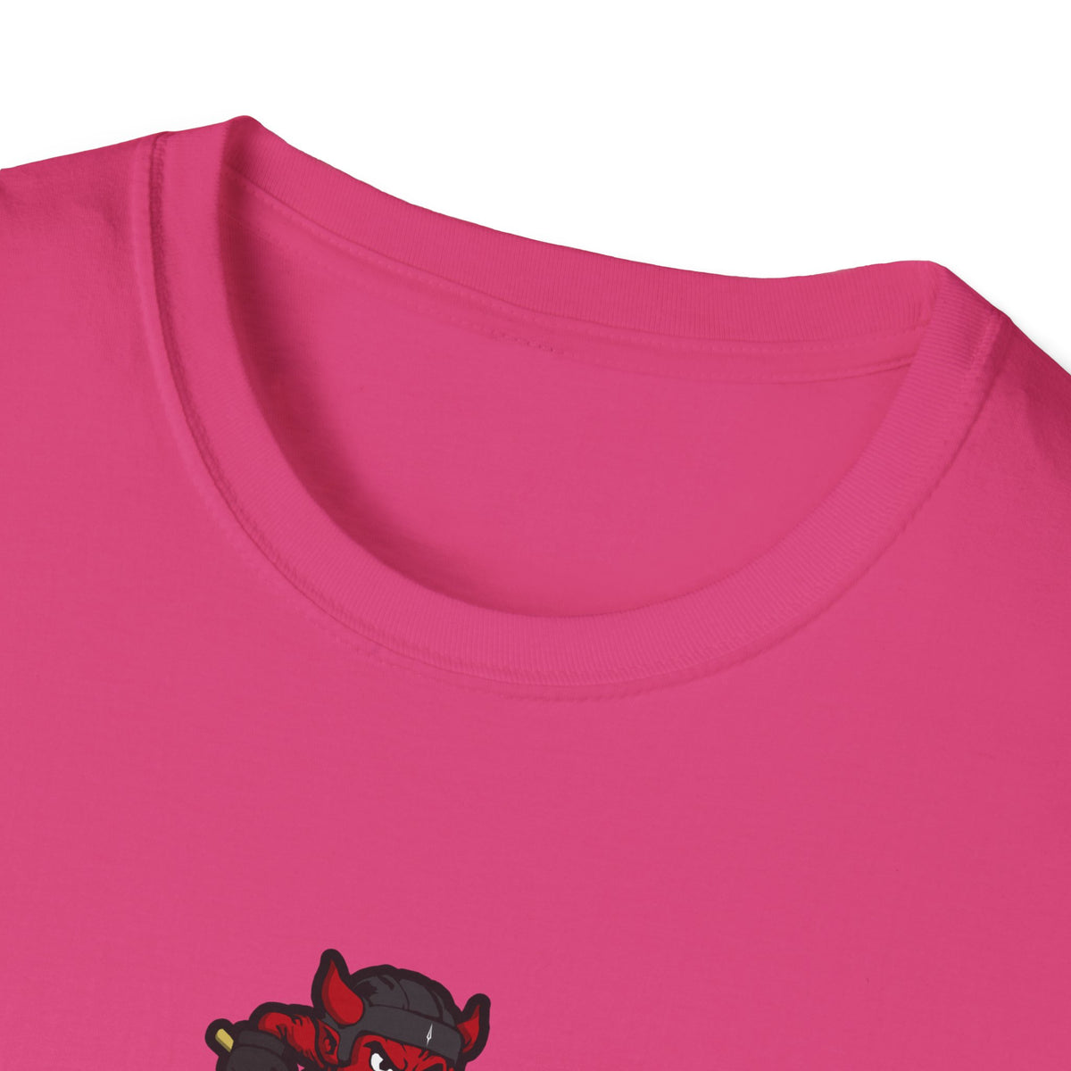 Hell's Finest | Red Devil | Tee