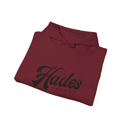 Hades Classic Logo | Hoodie