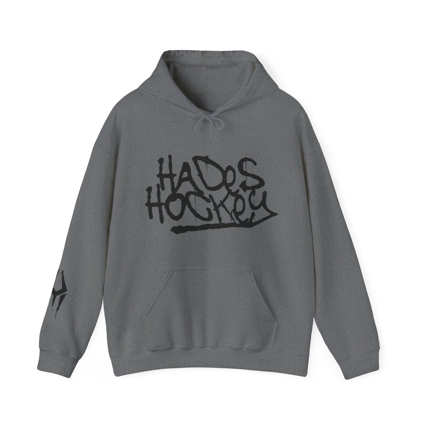 Hades Graffiti Artist | Hoodie