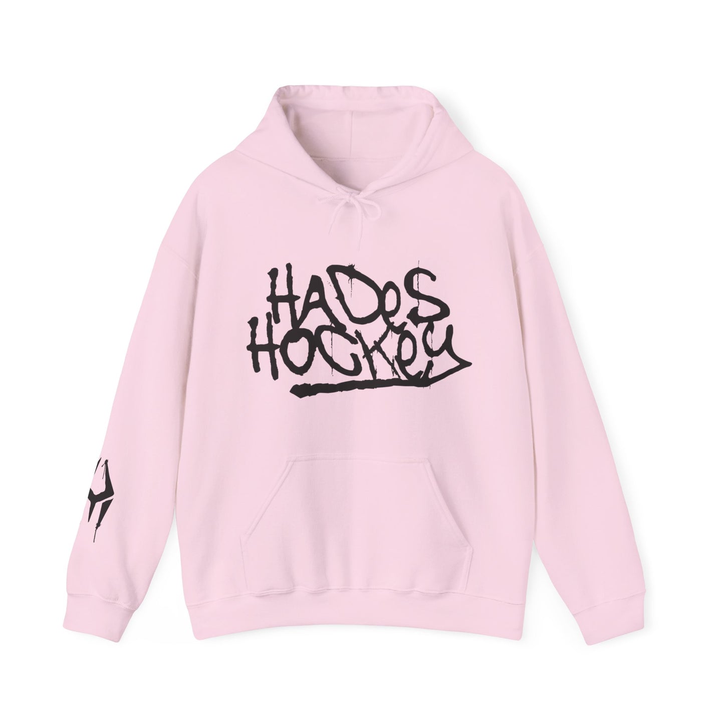 Hades Graffiti Artist | Hoodie