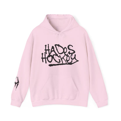 Hades Graffiti Artist | Hoodie