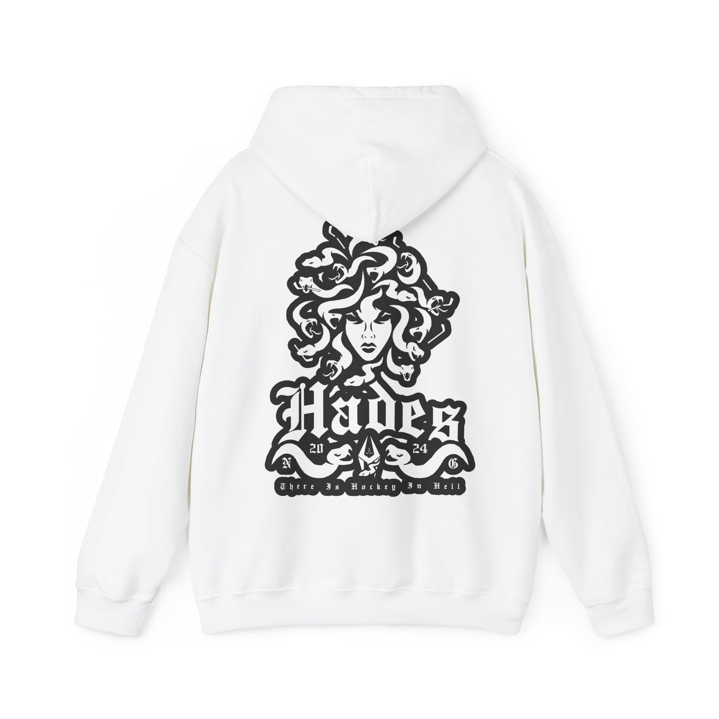 Medusa | Hoodie