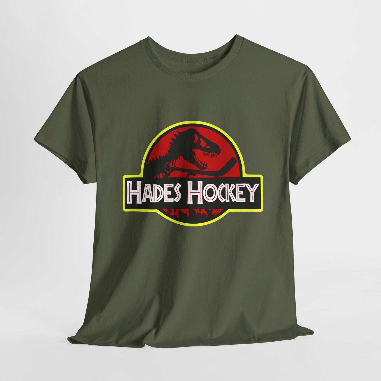 Jurassic Hades | Tee