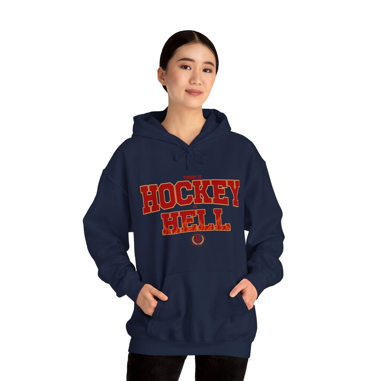 Uni Of Hades | Hoodie