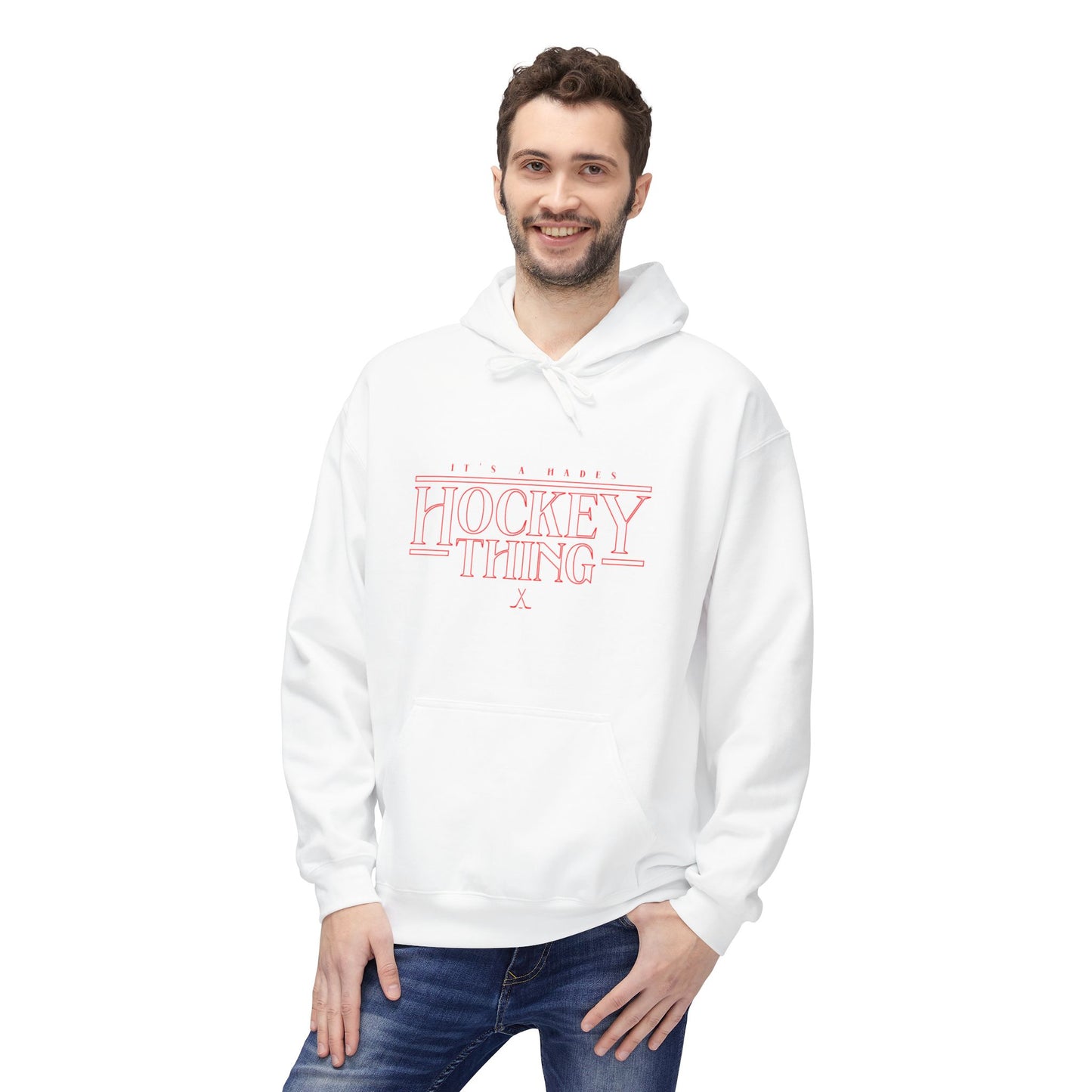 Hades Hockey Thing | Hoodie