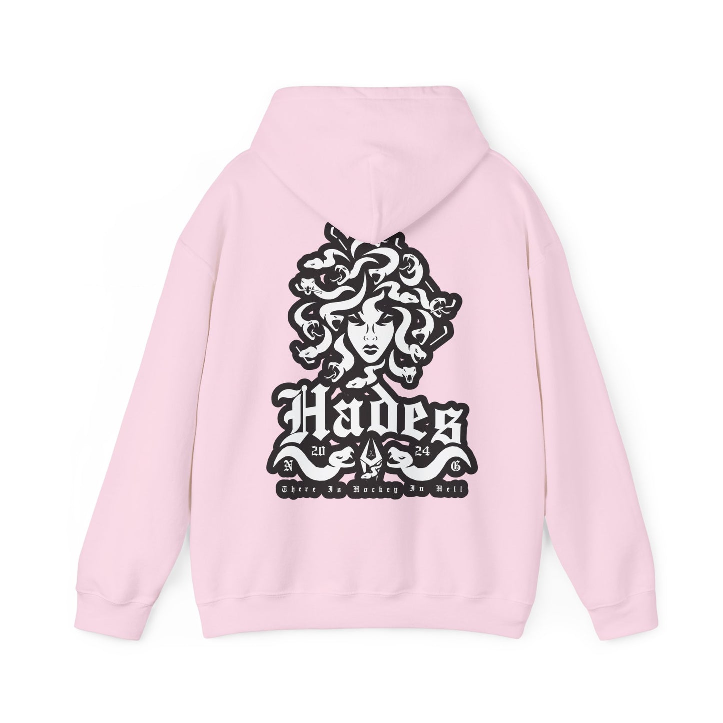 Medusa | Hoodie