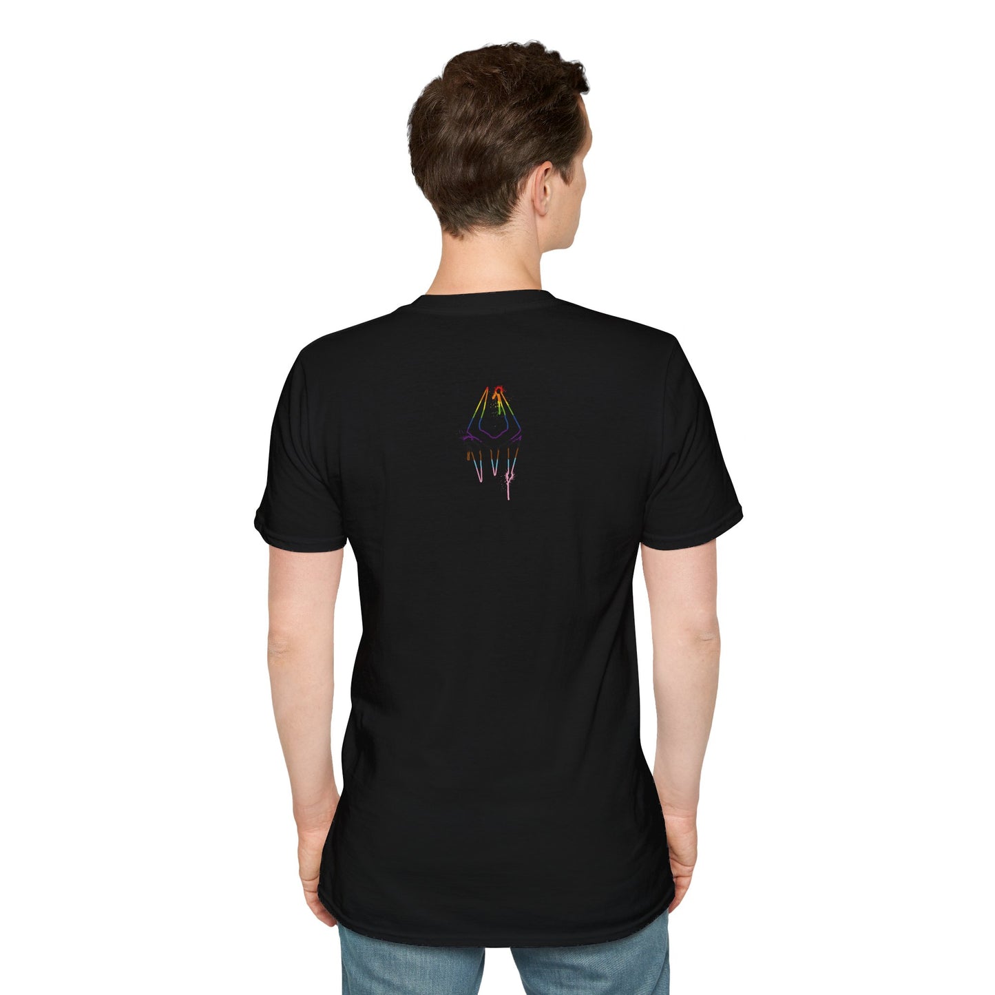 Hades Pride | Groovy Tee