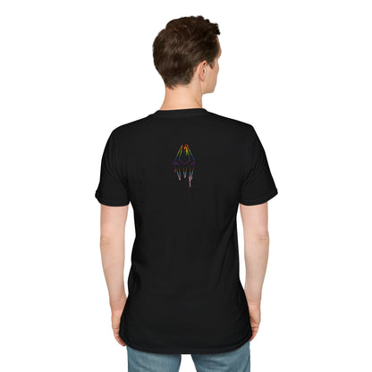 Hades Pride | Groovy Tee