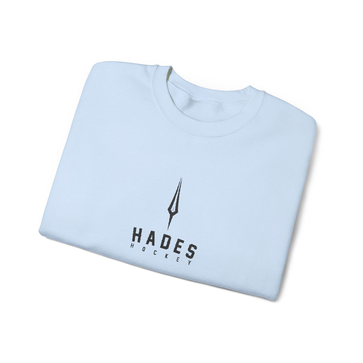 New Age Bident | Sweat | Embroidered