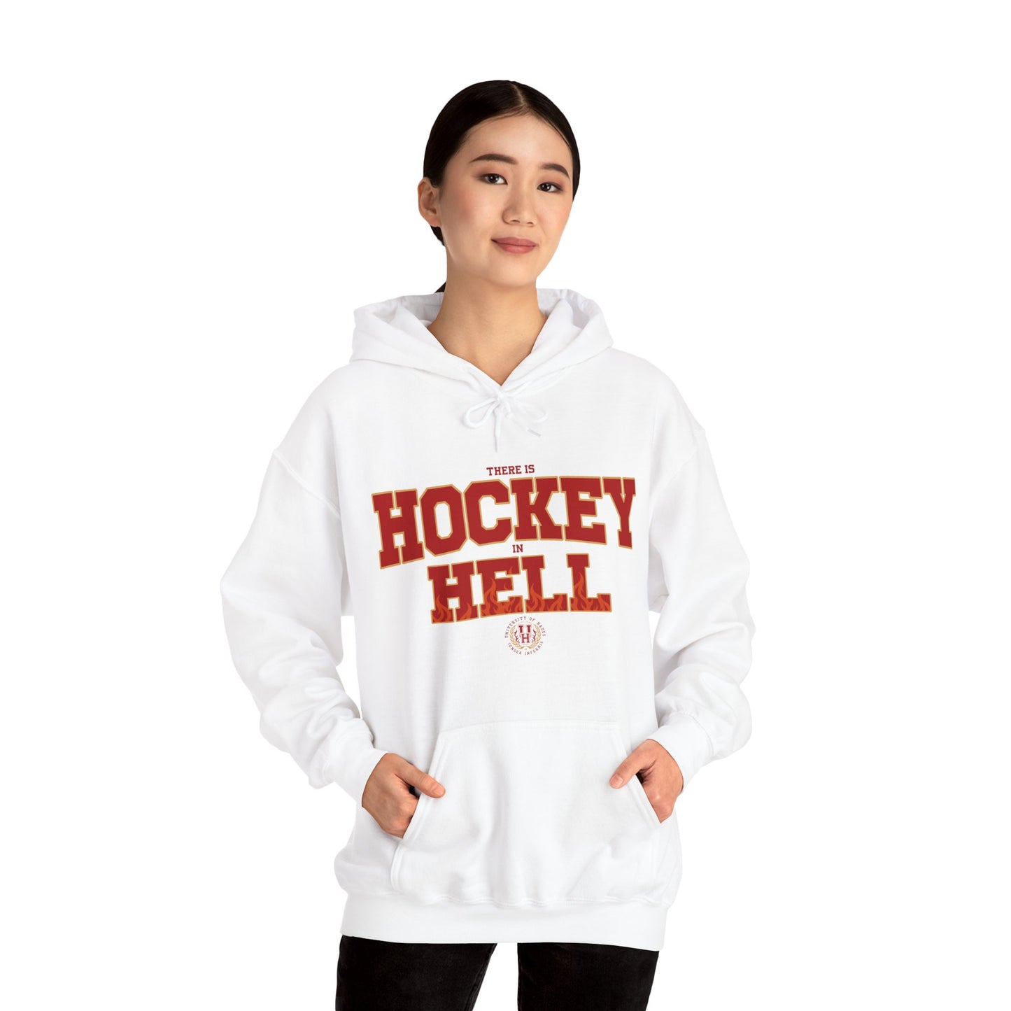 Uni Of Hades | Hoodie
