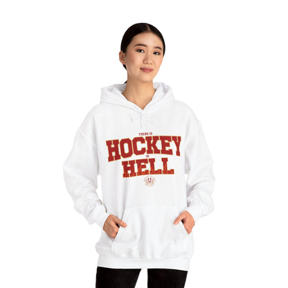 Uni Of Hades | Hoodie