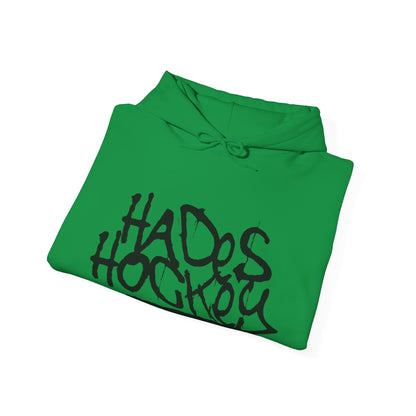 Hades Graffiti Artist | Hoodie