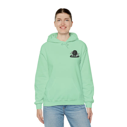 Mr Puck | Hoodie