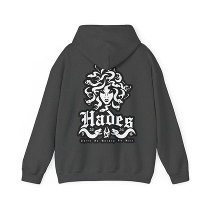 Medusa | Hoodie