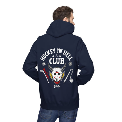 Hockey in Hell(fire) Club | Hoodie