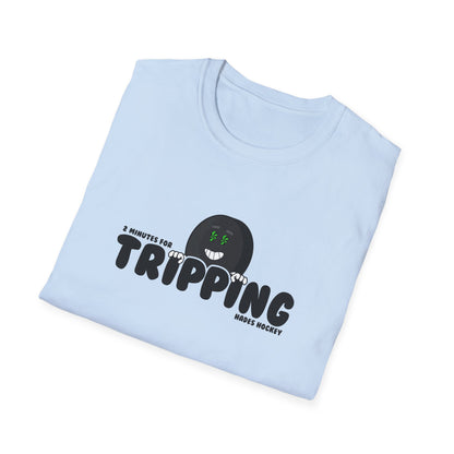 Mr Puck Tee | Tripping