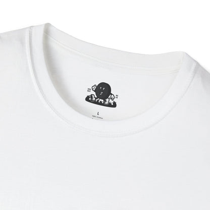 Mr. Puck Tee