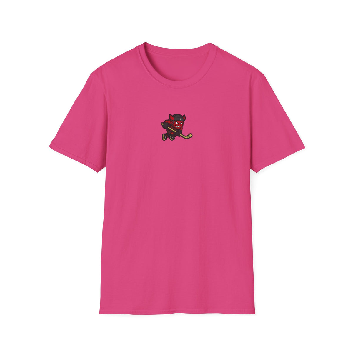 Hell's Finest | Red Devil | Tee