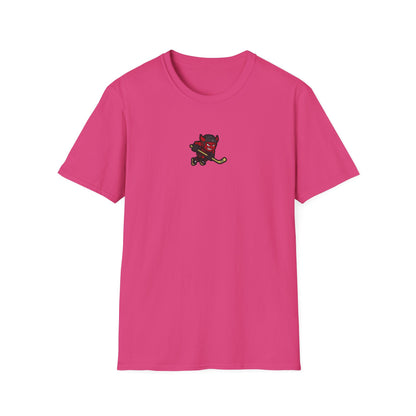 Hell's Finest | Red Devil | Tee