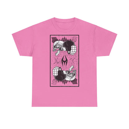 Hockey in Hell Tee