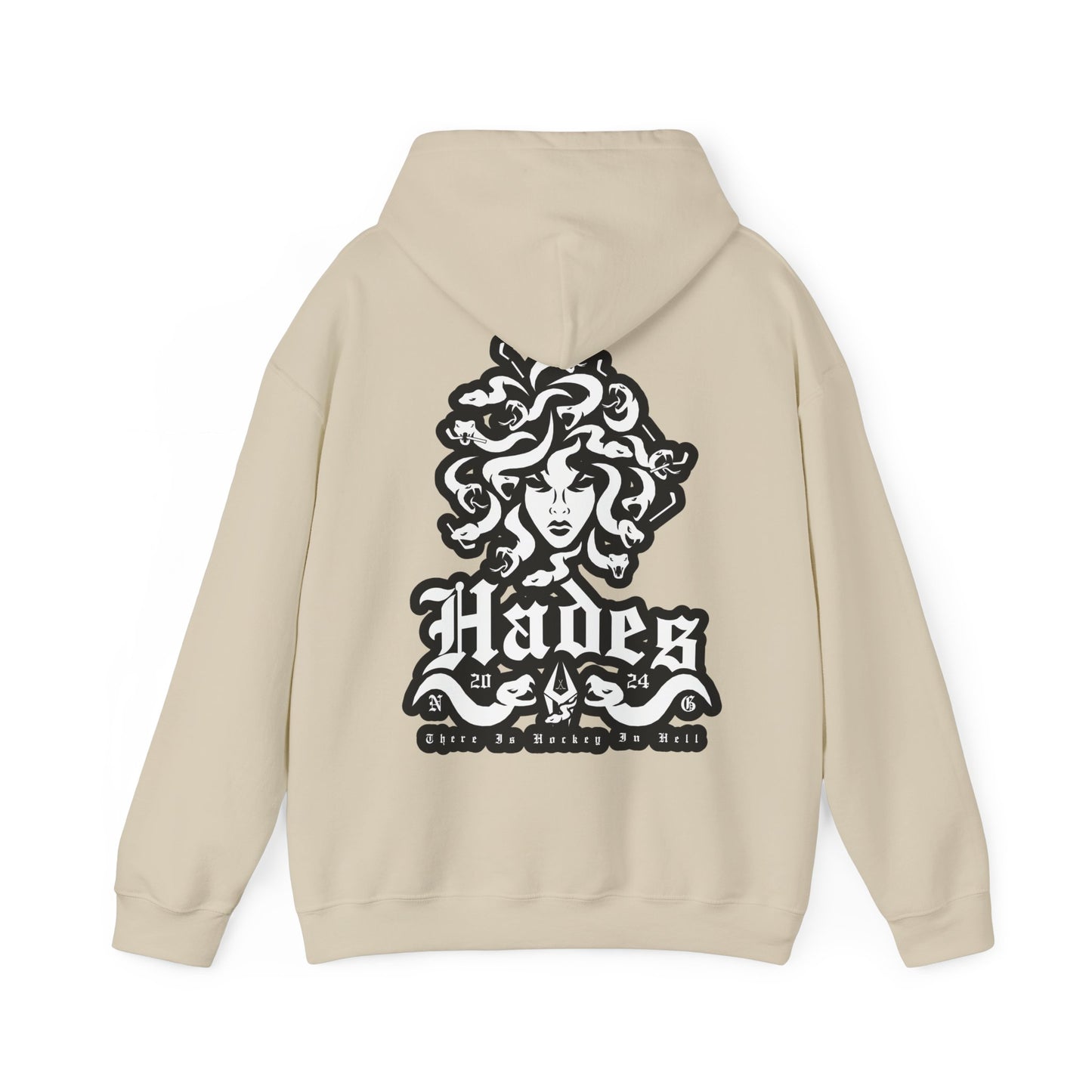 Medusa | Hoodie