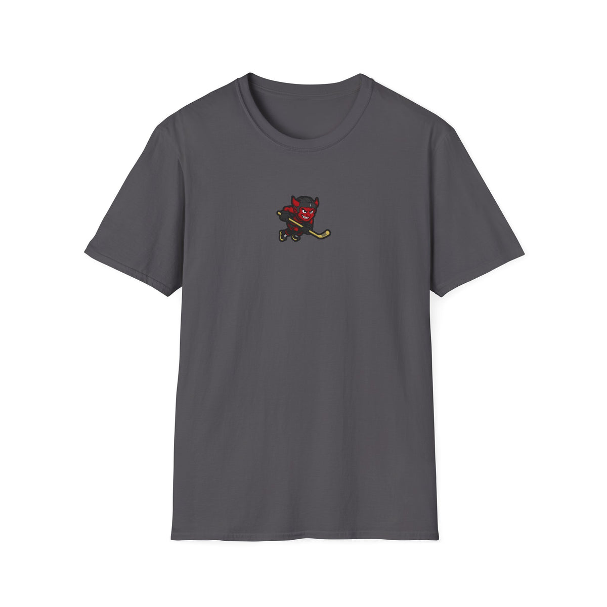 Hell's Finest | Red Devil | Tee