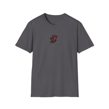 Hell's Finest | Red Devil | Tee