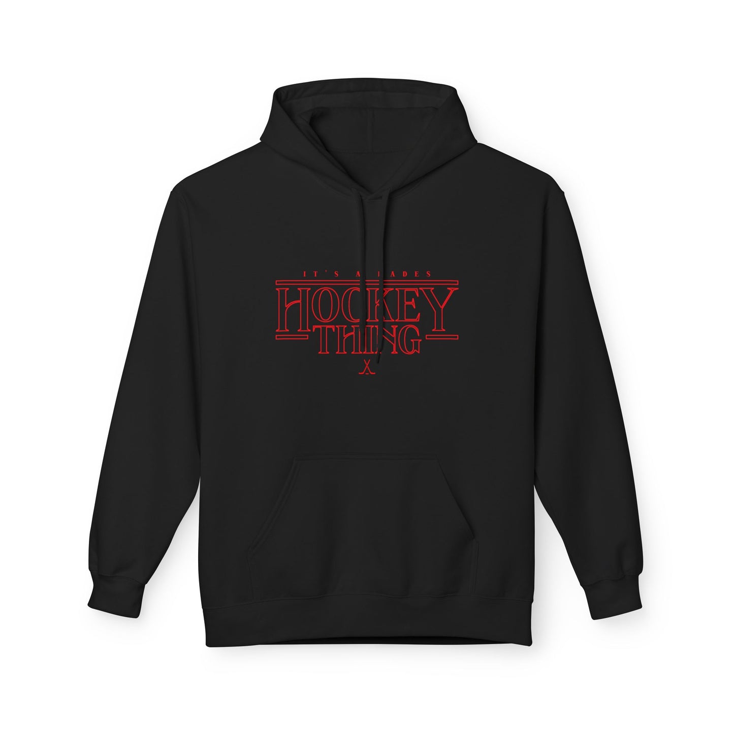 Hades Hockey Thing | Hoodie
