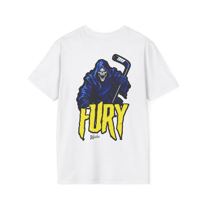 Nemesis BHC | Fury Teamwear