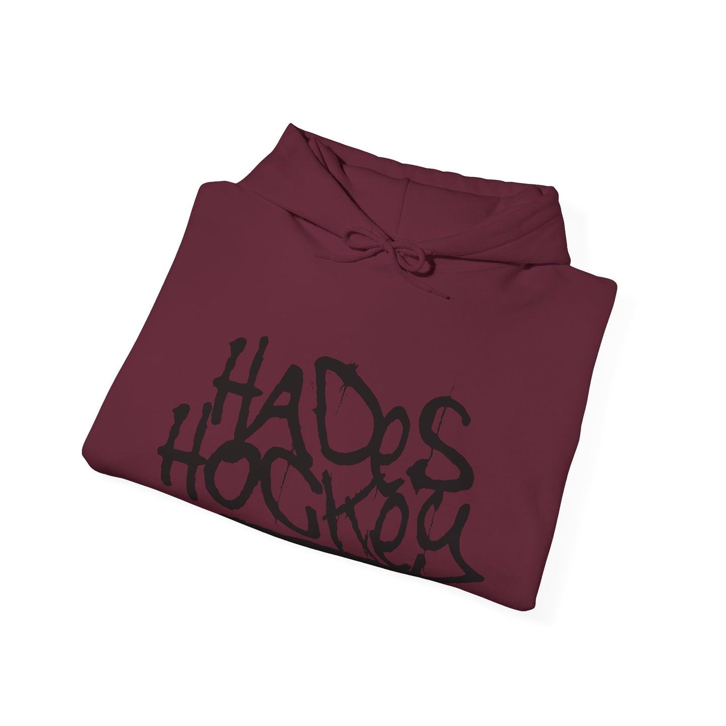 Hades Graffiti Artist | Hoodie