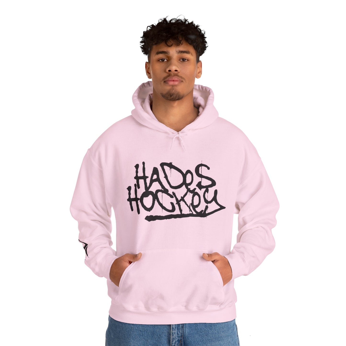 Hades Graffiti Artist | Hoodie