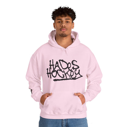 Hades Graffiti Artist | Hoodie