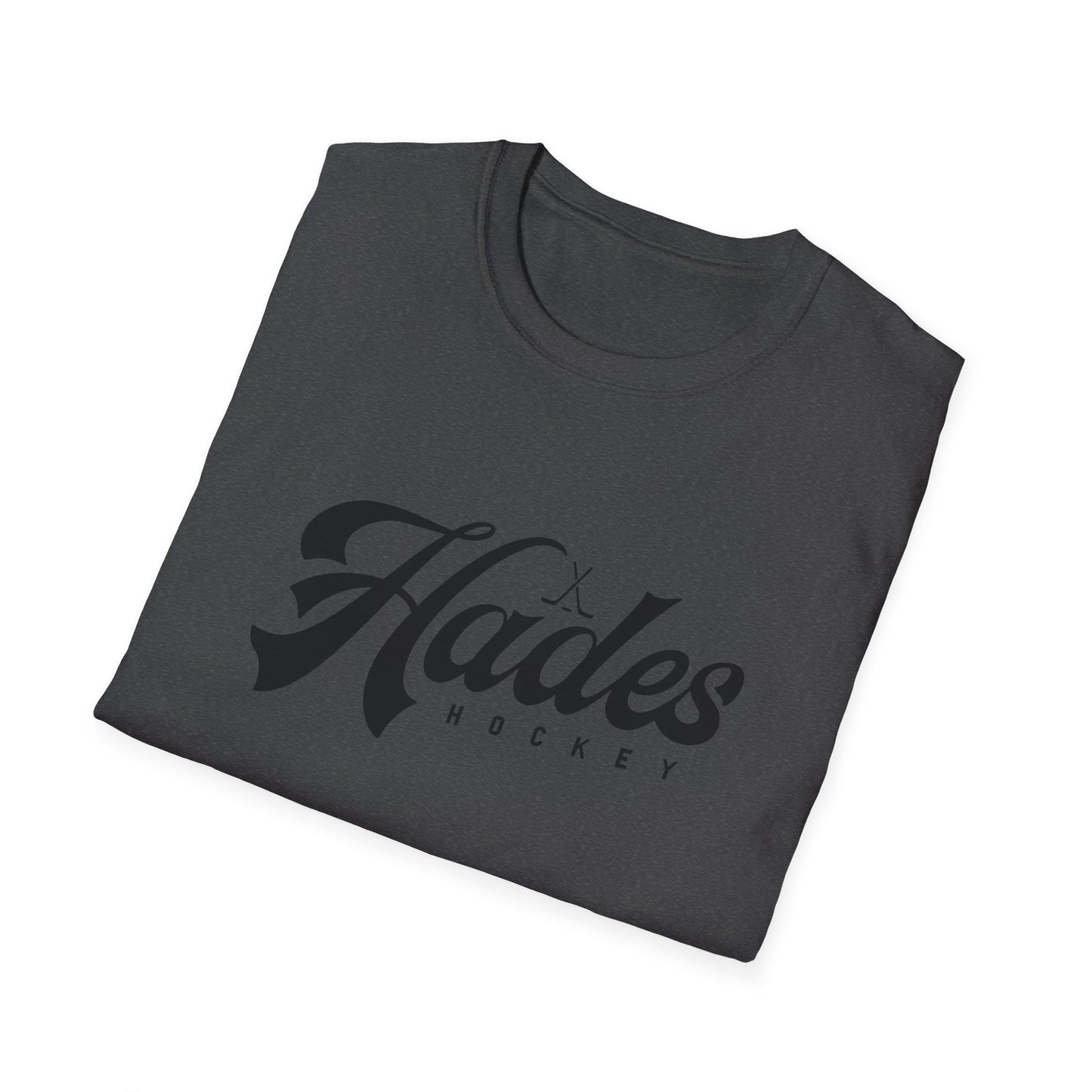 Hades Classic Logo | Tee