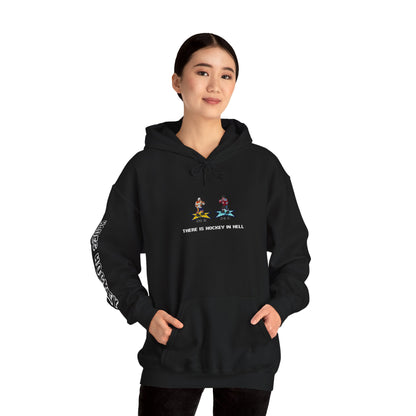 Hades Retro Gamer | Hoodie