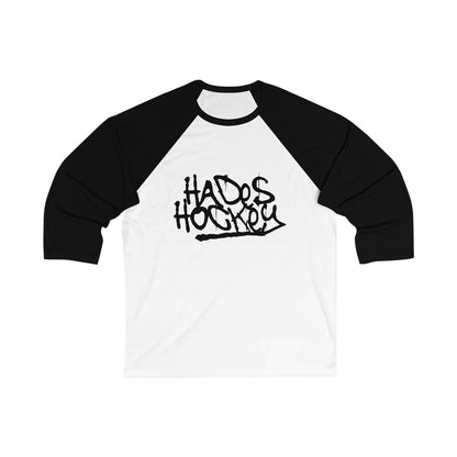 Hades Graffiti Artist | Baseball Tee