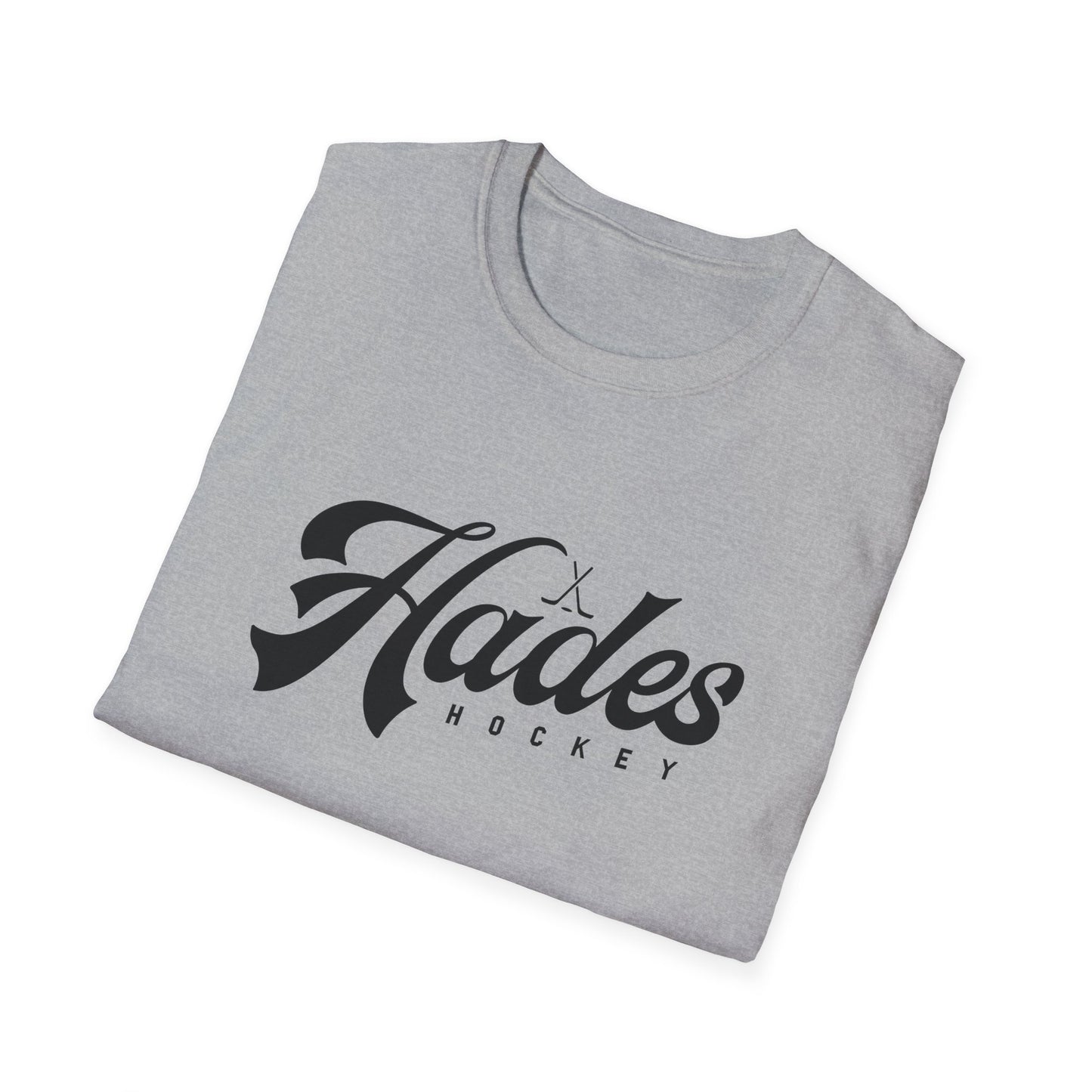 Hades Classic Logo | Tee