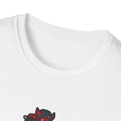 Hell's Finest | Red Devil | Tee