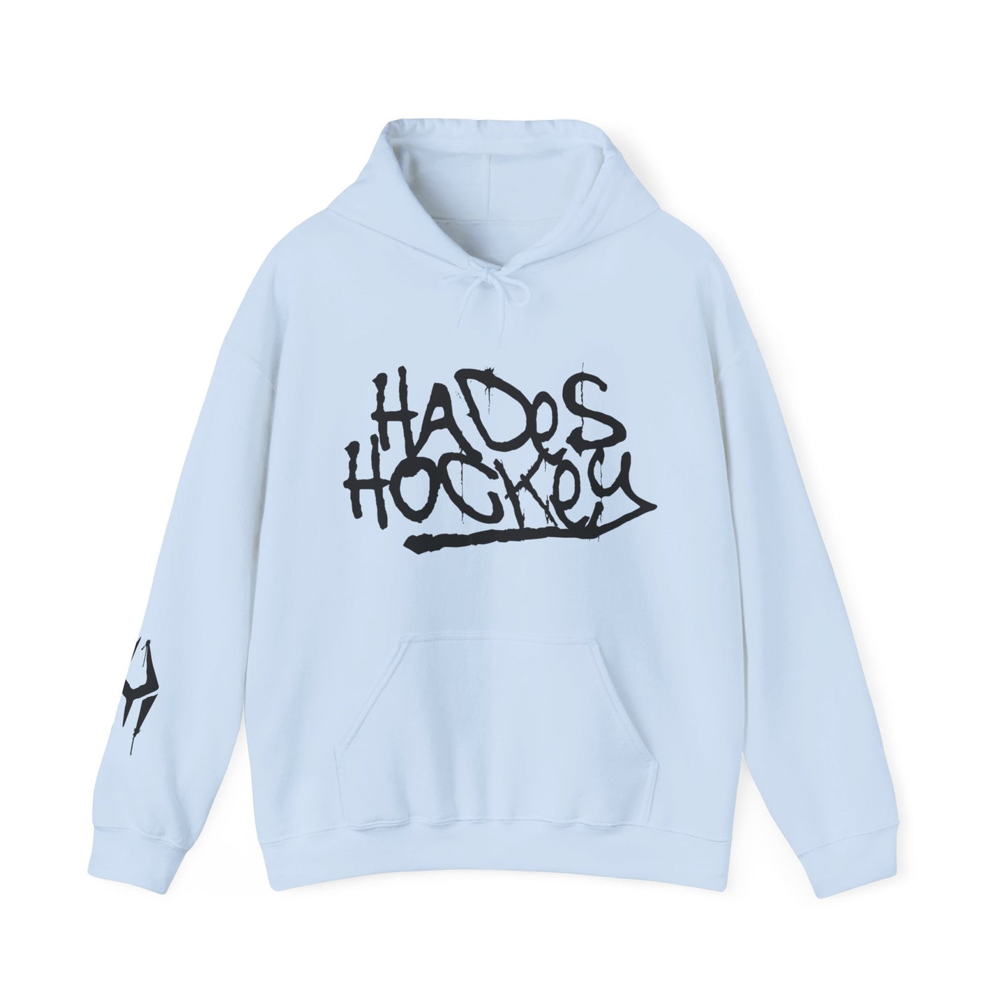 Hades Graffiti Artist | Hoodie