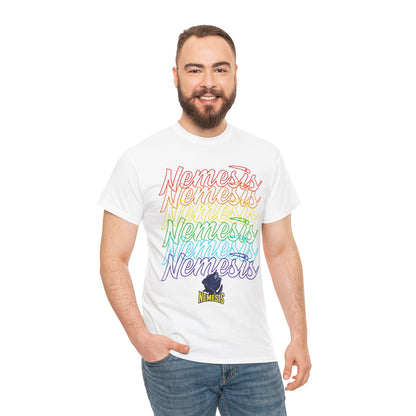 Nemesis BHC | Pride Tee