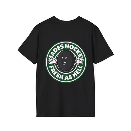 Mr Puck | Fresh as Hell
