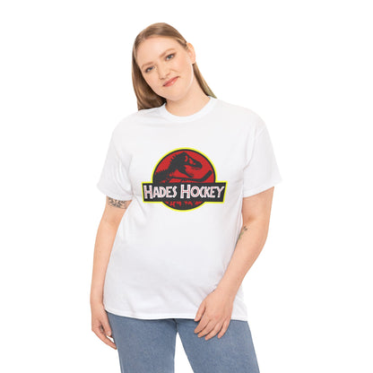 Jurassic Hades | Tee