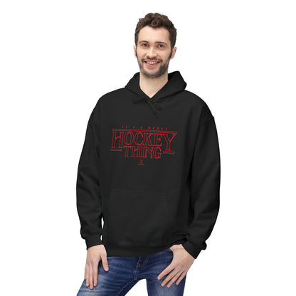 Hades Hockey Thing | Hoodie