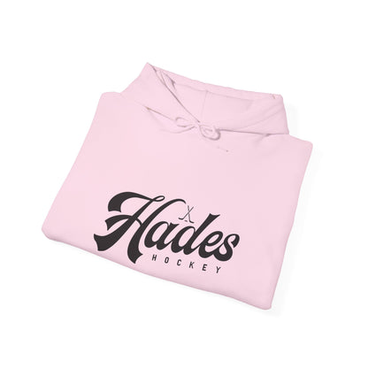 Hades Classic Logo | Hoodie